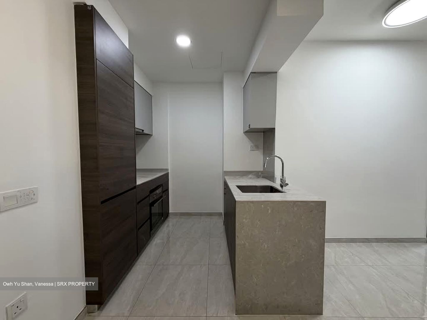 The Florence Residences (D19), Apartment #592173491